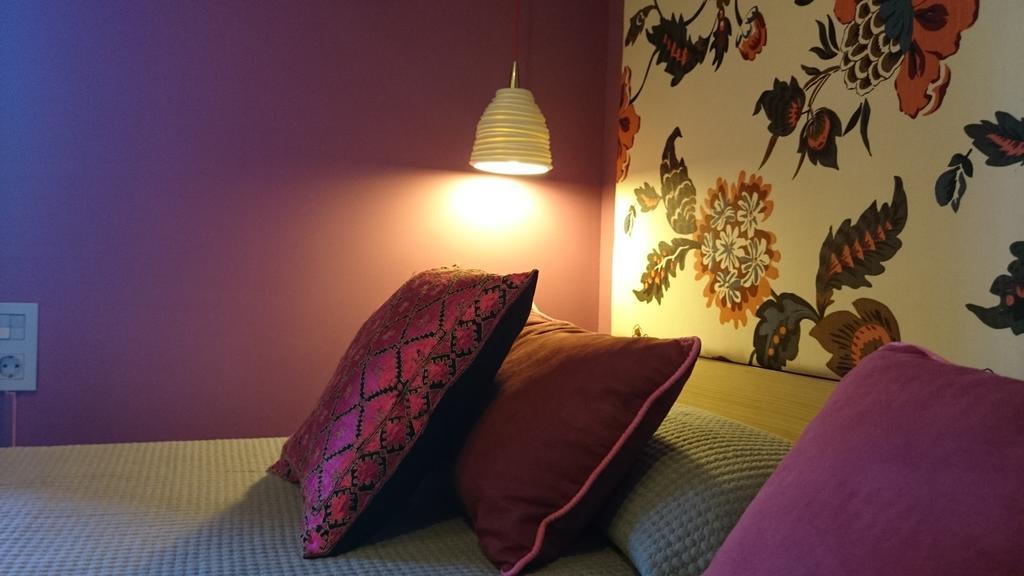 Ginebra Hotel Barcelone