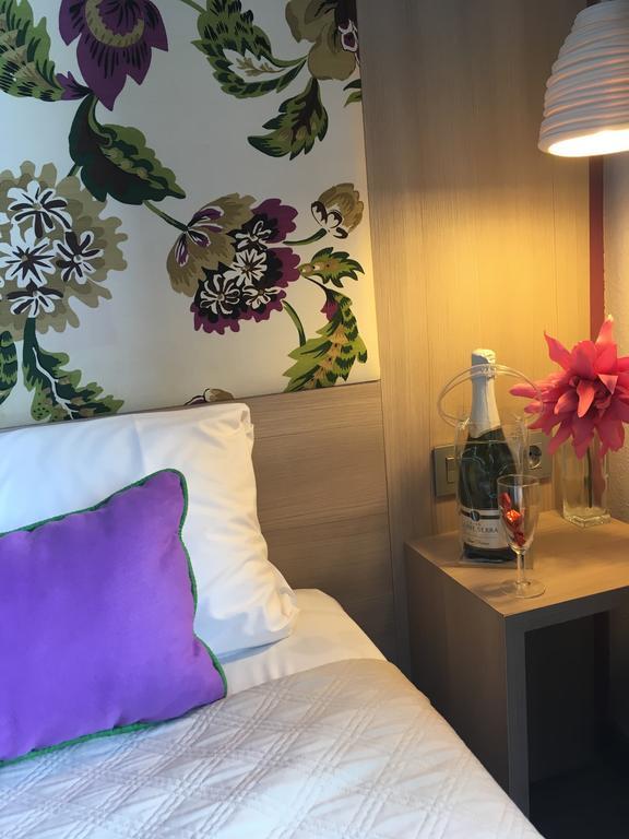 Hotel Ginebra Barcelone
