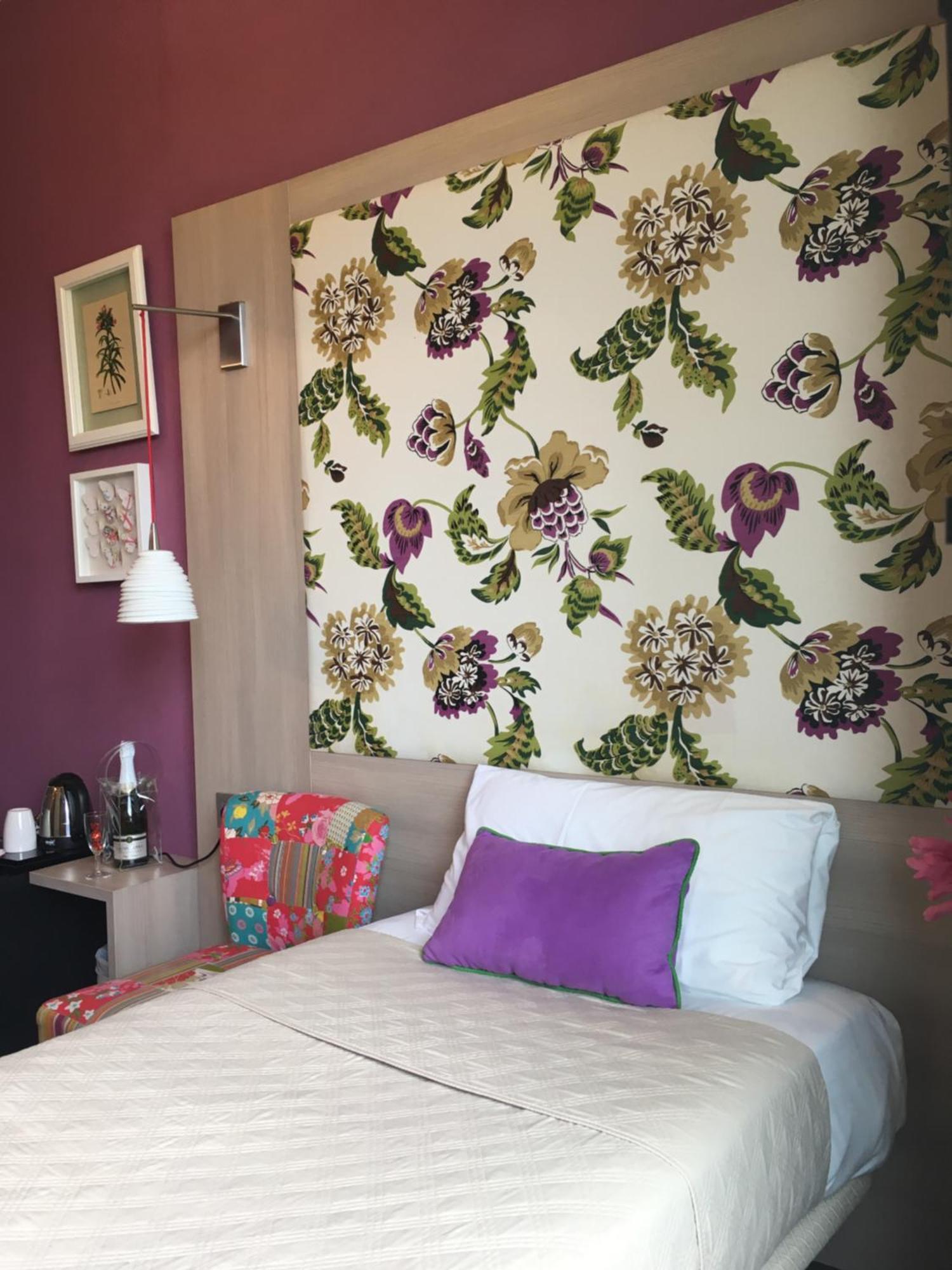 Hotel Ginebra Barcelone