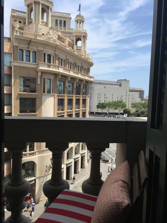 Ginebra Hotel Barcelone