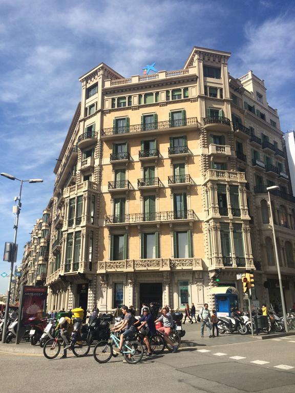 Ginebra * Barcelone