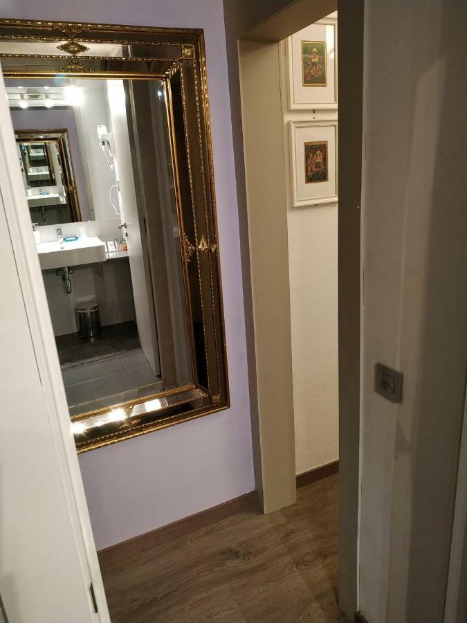 Hotel Ginebra Barcelone